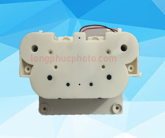 Hộp Nâng khay giấy toshiba e555/655/755/855